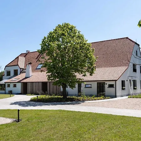 Bed & Breakfast De Gulle Beemden 4*