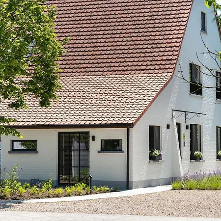 Bed & Breakfast De Gulle Beemden 4*
