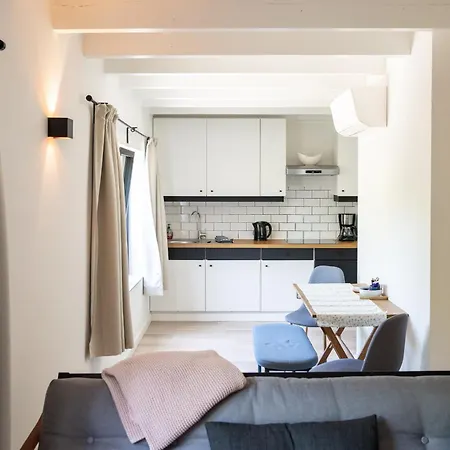 Bed & Breakfast De Gulle Beemden