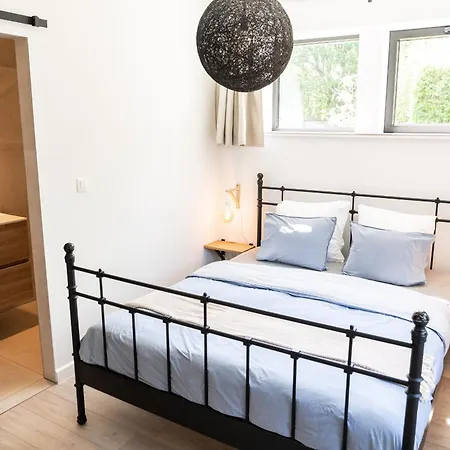 Bed & Breakfast De Gulle Beemden 4*